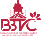 121 Bharat Business Tycoon Chamber